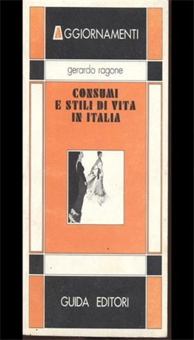 9788870428728-Consumi e stili di vita in Italia.